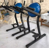 MND-X001 Kniehebest&auml;nder | Bauchtraining | MND-FITNESS