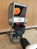 MND-X004 Kommerzielle Ballschie&szlig;maschine | Interaktives Training | MND-FITNESS