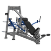 Unterer Brust-Isolationstrainer Kommerzielle Fitnessger&auml;te MND-SPL08 Decline Chest Fly Machine 