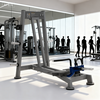 BSW-SPL22 Super Dorsy Bar | Zur&uuml;ck Hyperextension | Ausr&uuml;stung f&uuml;r den unteren R&uuml;cken