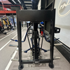 Kommerzielle Brustfliegenmaschine – verstellbares Pec-Deck f&uuml;r Fitnessstudio MND-SPL06 