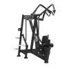 BSW-SPL16 Super High Row | Sitzende Rudermaschine | R&uuml;ckenruderausr&uuml;stung