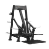 BSW-SPL23 Vordere Schlafstange | Vordere Hyperextension | Kerntrainingsausr&uuml;stung