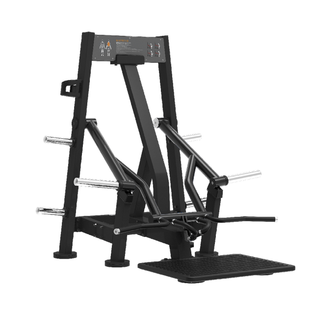 BSW-SPL23 Vordere Schlafstange | Vordere Hyperextension | Kerntrainingsausr&uuml;stung