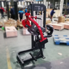 MND-FM10 sitzende Trizepsmaschine | Trizepsverl&auml;ngerung | Armpressmaschine