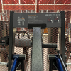 Gef&uuml;hrte Overhead-Trizeps-Streckmaschine zum Aufbau der Armkraft BSW-SPL28