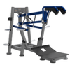 Kommerzielle Super-Squat-Maschine mit gef&uuml;hrtem Squat-Trainingssystem MND-SPL40 