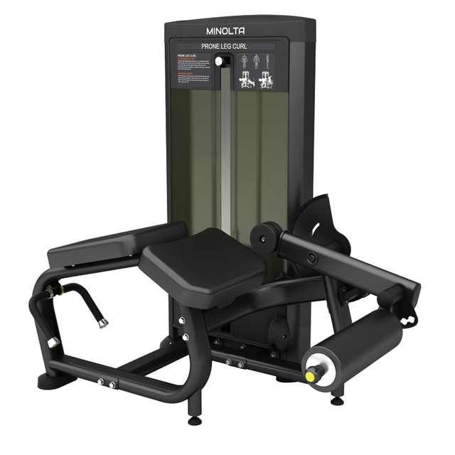 MND-FS01 Bauchbeuger-Beinbeugungsger&auml;t | Kniesehnenisolation | Kommerzielle Beinausr&uuml;stung f&uuml;r Fitnessstudios