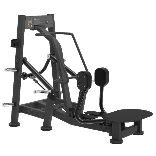 BSW-SPL48 Stehender Abduktor | H&uuml;ftabduktionsmaschine | Glute Medius Trainer