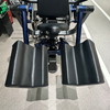  3D-Abduktorenmaschine, H&uuml;ftabduktions- und Adduktionsmaschine, multidirektionaler H&uuml;fttrainer BSW-SPL69