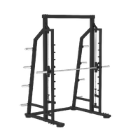 Olympic Smith Machine Counterbalanced Balanced Smith Machine Gym Squat Bankdr&uuml;cken MND-SPL60 