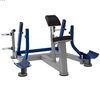 Preacher Curl-Bank – kommerzielle Bizeps-Curl-Bank f&uuml;r das Armtraining MND-SPL64 