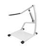 MND-H12 Schulterlift-Trainer | Deltamuskel-Isolationsmaschine | Schulterpresse-Trainer