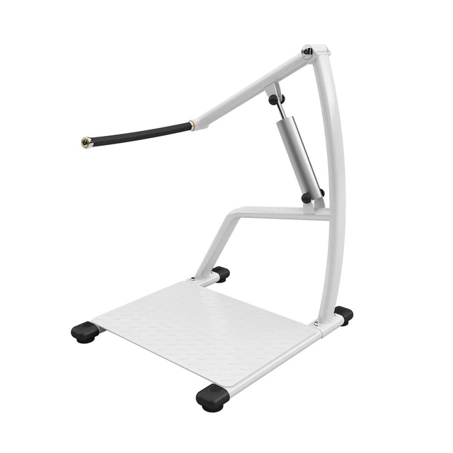 MND-H12 Schulterlift-Trainer | Deltamuskel-Isolationsmaschine | Schulterpresse-Trainer