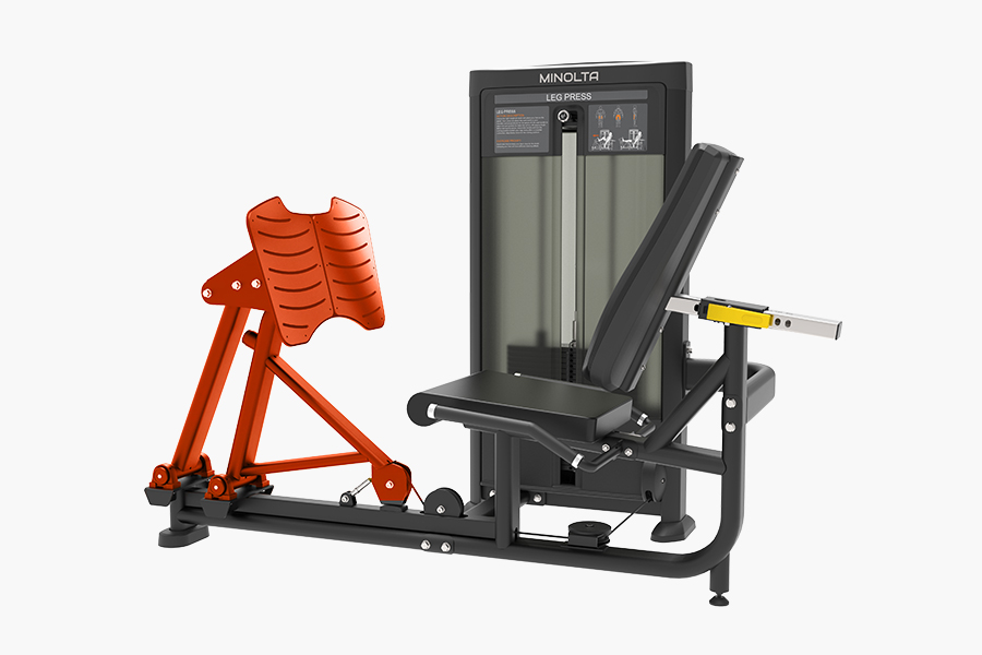 Custom Fitness Equipment Color