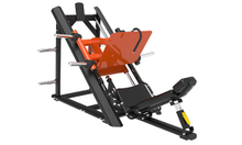PL56 Lineare Beinpresse