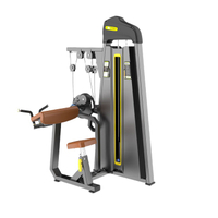 Kommerzielle Armtrainingsstation f&uuml;r h&ouml;chste Beanspruchung MND-F86/B 
