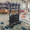 MND-F97 Plate Loaded Unterarmtrainer