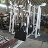 F64 Kraftstation mit 8 Stationen | Funktionelles Trainingszentrum | Kommerzielle Fitnessger&auml;te