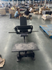  Kommerzielle Hip Thruster Machine Glute Hamstring Builder Heavy-Duty Hip Thrust Equipment MND-F46