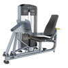 FF03 Horizontale Beinpresse | OEM Wirbels&auml;ulensichere Beinmaschine | Minolda-Fabrik