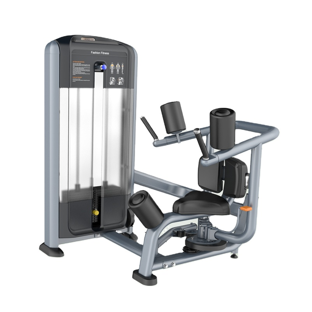 FF18 Functional Training Rig | Power Rack mit Flaschenzugsystem | Kraftstation im Fitnessstudio