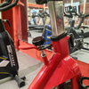 MND-D01 Spinning-Fahrrad mit Kette | Kommerzieller Heimtrainer | MND-FITNESS