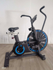 MND-CC57 Luftwiderstands-Heimtrainer | 26-Zoll-L&uuml;fter | LCD-Display | MND-FITNESS