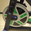 MND-WGD20 Spinnrad mit magnetischem Widerstand | 20kg Schwungrad | Kommerzielle Qualit&auml;t | MND-FITNESS