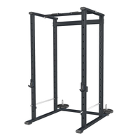 FF48 Power Cage | Kniebeugenst&auml;nder | Multifunktions-Power-Rack | Heim- und kommerzielles Fitnessstudio