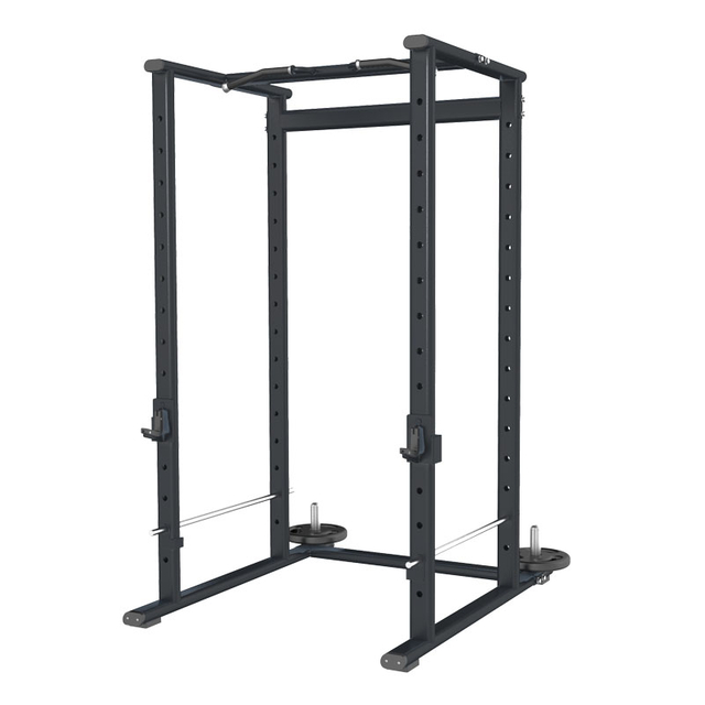 FF48 Power Cage | Kniebeugenst&auml;nder | Multifunktions-Power-Rack | Heim- und kommerzielles Fitnessstudio