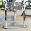FF44 Sitzende Preacher-Curl-Bank | Bizeps-Isolationsstation | Arm-Curl-Stuhl