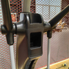  Kommerzieller Ellipsentrainer mit Gleitbahn | Einstellbare Schrittweite | MND FITNESS MND-X510ABC