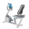 MND-X520B Kommerzielles Liegerad (LCD-Bildschirm) | Bequemes Cardio | MND-FITNESS