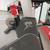 MND-D15 Heimtrainer mit magnetischem Widerstand | Ruhiges Radfahren zu Hause | MND-FITNESS