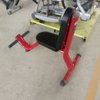 AN40 Utility-Bank | Flache Trainingsbank | Fitness-Trainingsger&auml;te