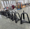 Hochleistungs-Hantelscheiben-Baumst&auml;nder f&uuml;r Fitnessstudio-Organisationsger&auml;te AN01