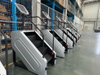 MND-X200C Treppentrainer | Value-LED-Modell | MND-FITNESS
