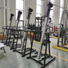 MND-W200 Motorisierte vertikale Klettermaschine | Elektrischer Kletterer mit Kettenantrieb | MND-FITNESS