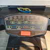 MND-S6600A LED-Laufband f&uuml;r den gewerblichen Gebrauch | 3-PS-Motor, 0-20 % Steigung | MND-FITNESS