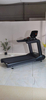 MND-CC39A LED-Laufband f&uuml;r den gewerblichen Gebrauch | Aluminiumrahmen, 3-PS-Motor | MND-FITNESS