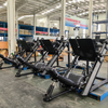 MND-PL56 Lineare Beinpresse | 45&deg; Beinpresse | Robust