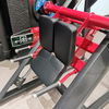 MND-PL57 Lineare Hack-Squat-Maschine | Wirbels&auml;ulenschonendes Hocken | Kommerziell