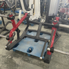  Kniebeugen- und Ausfallschritttrainer, funktionelles Kraftger&auml;t, kommerzielle Fitnessger&auml;te MND-PL69 