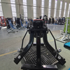 MND-PL75 Schr&auml;gbrust-Clip-Maschine | Truhendefinitions-Builder | Boutique-Fitnessger&auml;te
