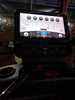  Kommerzielles LCD-Laufband mit 18,5-Zoll-Display, 3-PS-Motor MND-CC52B