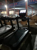 3HP kommerzielles LED-Laufband mit Smart Entertainment Display MND-CC52A 