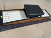 MND-W28 Ski-Simulator | Roteiche & Edelstahl | MND-FITNESS