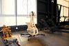 MND-WG849 Wasserm&uuml;hle | Segelmaschinensimulator | MND-FITNESS
