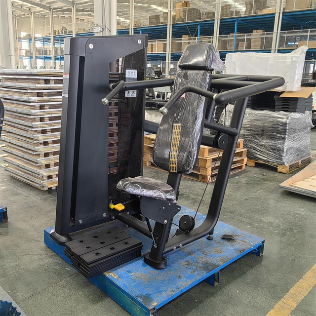 Mnd-Fh06 Schulterpresse Super Sale Fabrik Kraft in anderen Sport-Fitnessger&auml;ten